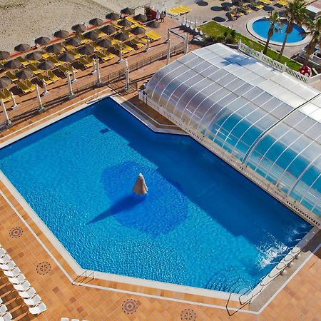Hotel & Spa Entremares Ла-Манга-дель-Мар-Менор Экстерьер фото