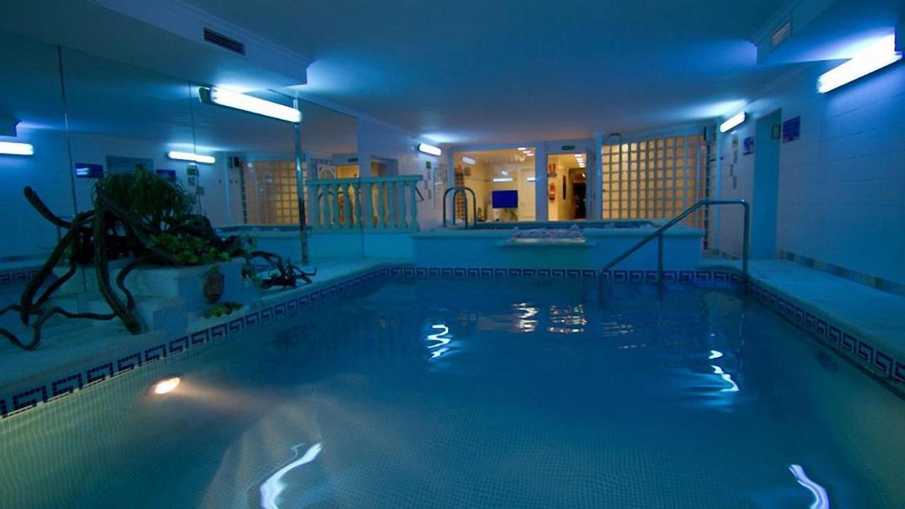 Hotel & Spa Entremares Ла-Манга-дель-Мар-Менор Экстерьер фото