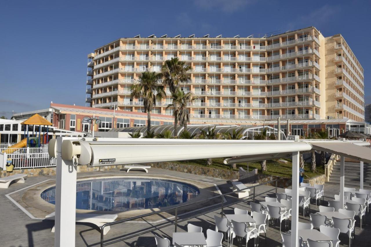 Hotel & Spa Entremares Ла-Манга-дель-Мар-Менор Экстерьер фото