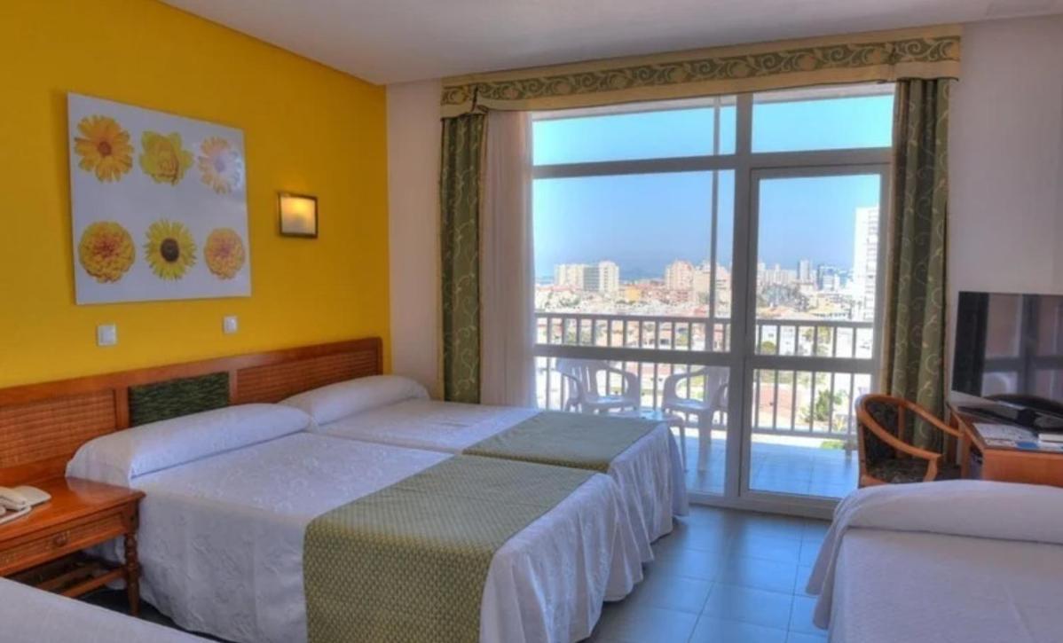 Hotel & Spa Entremares Ла-Манга-дель-Мар-Менор Экстерьер фото