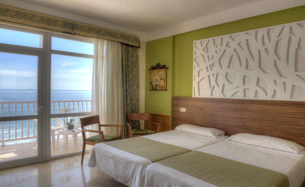 Hotel & Spa Entremares Ла-Манга-дель-Мар-Менор Экстерьер фото